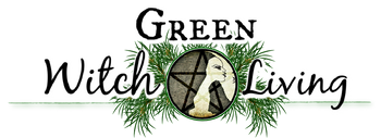 Green Witch Living