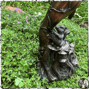 Mother Gaia Statue | Greek Goddess of the Earth, Mother of Creation