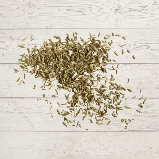 Fennel Seed, Organic Herb | Intuition, Psychic Visions