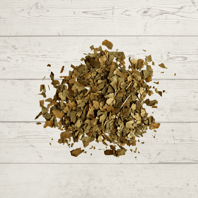 Dried Organic Ginkgo Biloba Apothecary Herb | Green Witch Living