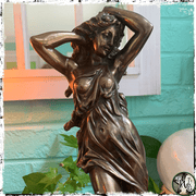 Aphrodite Statue | Greek Goddess of Beauty and Love