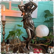 Aphrodite Statue | Greek Goddess of Beauty and Love