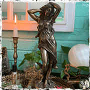 Aphrodite Statue | Greek Goddess of Beauty and Love