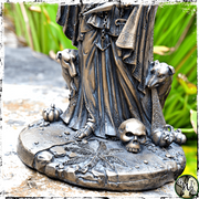 Altar Statue, Hekate, Green Witch Living