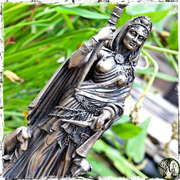 Hecate, Hekate, Goddess of Witches, Green Witch Living